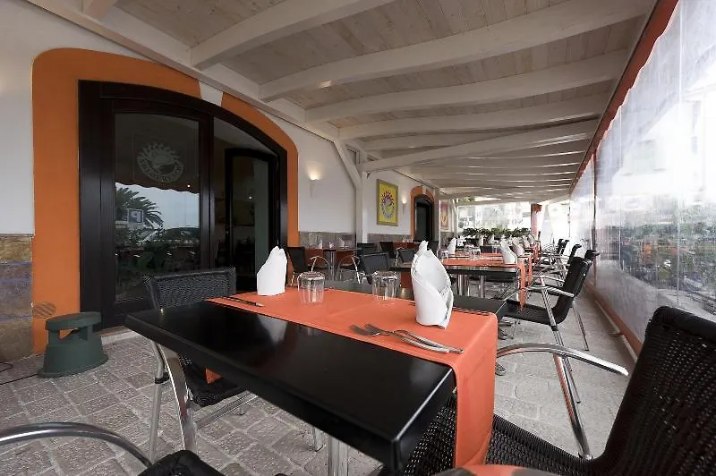 Arancio B&B-1