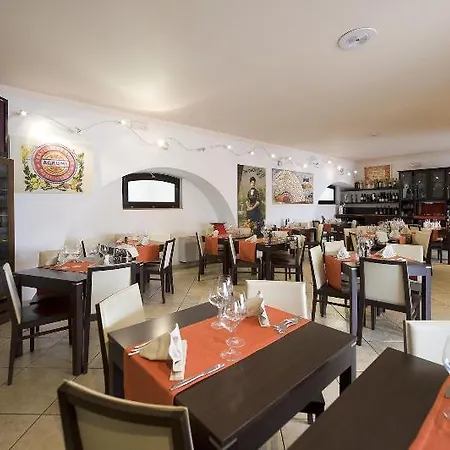 Arancio B&B-3